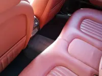 Usata Lancia Thesis 185 CV (136 kW) 2008 Grigio Berlina