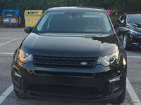 Usata Land Rover Discovery Sport 150 CV (110 kW) 2017 Nero SUV
