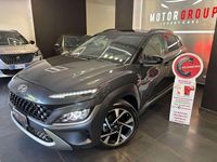 Usata Hyundai Kona 136 CV (100 kW) 2021 Grigio SUV