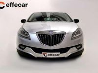 usata Lancia Delta 1.6 MJT DPF Argento