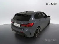 Occasion BMW 118 M Sport 150 ch (110 kW) 2023 Noir Citadine
