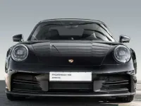 Usata Porsche 992 394 CV (289 kW) 2025 Nero metallizzato Utilitaria