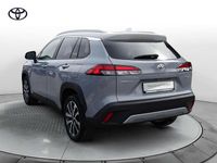 Usata Toyota Corolla Cross Trend 140 CV (102 kW) 2025 Grigio SUV