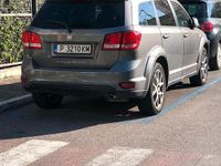 Usata Fiat Freemont 140 CV (102 kW) 2011 Grigio SUV