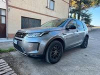 Usata Land Rover Discovery Sport S 150 CV (110 kW) 2020 Grigio SUV