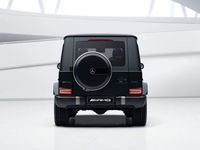 usata Mercedes G63 AMG AMG "GRAND EDITION" LISTINO € 238.000