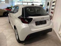 Nuova Mazda 2 Prime-Line 92 CV (67 kW) 2026 Bianco perlato Utilitaria