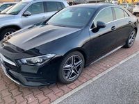 usata Mercedes CLA200 CLA Coupe - C118 Coupe d Premium auto AMG LINE