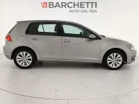 Usata VW Golf VII Comfortline 110 CV (80 kW) 2016 Other Utilitaria