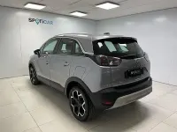 Usata Opel Crossland Elegance 110 CV (80 kW) 2021 SUV