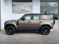 Usata Land Rover Defender S 239 CV (175 kW) 2020 Marrone SUV