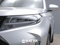 Nuova Suzuki Vitara Cool 129 CV (94 kW) 2025 Argento SUV