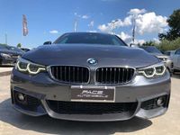 usata BMW 425 D M SPORT MSPORT M-SPORT PDC KAMERA FULL LED PELLE