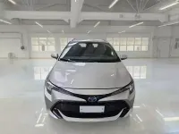 Usata Toyota Corolla Business Edition 97 CV (71 kW) 2022 Station wagon