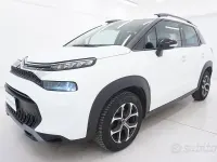 Usado Citroën C3 Aircross Shine 120 HP (88 kW) 2022 Branco SUV