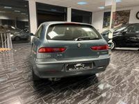 usata Alfa Romeo 156 benzina