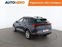 Usata Cupra Formentor 149 CV (109 kW) 2022 Grigio SUV