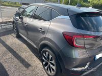 Usata Renault Captur Equilibre 90 CV (66 kW) 2023 Grigio SUV