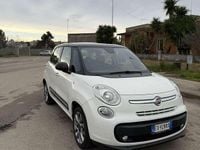 Usata Fiat 500L Lounge 84 CV (61 kW) 2015 Other Monovolume