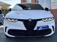 Usata Alfa Romeo Tonale Veloce 160 CV (117 kW) 2024 Other SUV