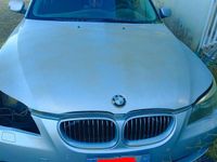 Usata BMW 530 2006 Grigio Station wagon