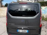 Usata Ford Tourneo 2020 Monovolume