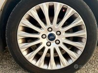 Usata Ford Focus Titanium 116 CV (85 kW) 2012 Grigio Station wagon