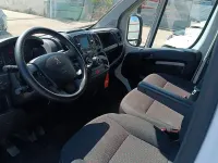 Usata Peugeot Boxer 2022 Furgone