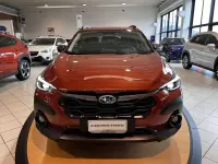 Nuova Subaru Crosstrek Premium 136 CV (100 kW) 2026 Arancione SUV