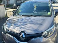 Usata Renault Captur Intens 90 CV (66 kW) 2016 SUV