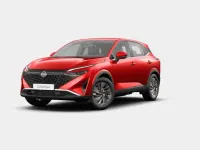 Nuova Nissan Qashqai Acenta 140 CV (102 kW) 2026 Argento SUV