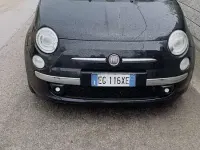Usado Fiat 500C Rock 75 CV (55 kW) 2012 Descapotable