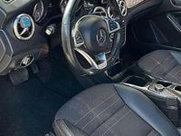 Usata Mercedes CLA220 360 CV (264 kW) 2013 Berlina