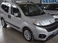 usata Fiat Qubo Qubo1.3 mjt 80cv Lounge Neopatentati