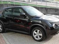 usata Nissan Juke 1ª serie 1.6 94 CV Zero