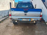 Usata Mitsubishi L200 2002 Pick-up