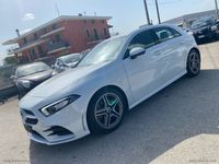 usata Mercedes A200 d Automatic 4p. Premium AMG Line