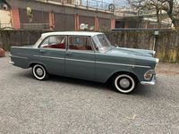 Usata Opel Rekord 1960 Berlina