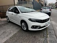 Usata Fiat Tipo Business 131 CV (96 kW) 2021 Bianco Berlina