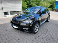 Usata BMW X6 286 CV (210 kW) 2010 SUV