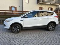 Usata Ford Kuga Titanium 163 CV (119 kW) 2013 SUV