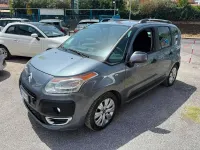 Usata Citroën C3 Picasso 90 CV (66 kW) 2010 Grigio Monovolume