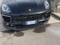 Usata Porsche Macan 252 CV (185 kW) 2017 SUV