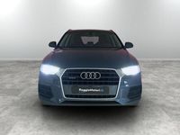 usata Audi Q3 2.0 TDI Business Quattro S tronic