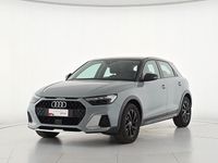 Usata Audi A1 Admired 110 CV (80 kW) 2023 Grigio SUV
