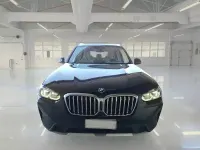 Usata BMW X3 292 CV (214 kW) 2022 SUV
