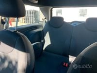 Usata Mini Cooper 2004 Verde Utilitaria