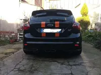 Usata Ford Focus ST 250 CV (183 kW) 2013 Berlina