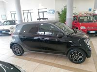 usata Smart ForFour 70 1.0 Passion Anche per neopatentat