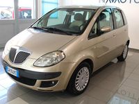 Usata Lancia Musa 100 CV (73 kW) 2005 Oro Monovolume